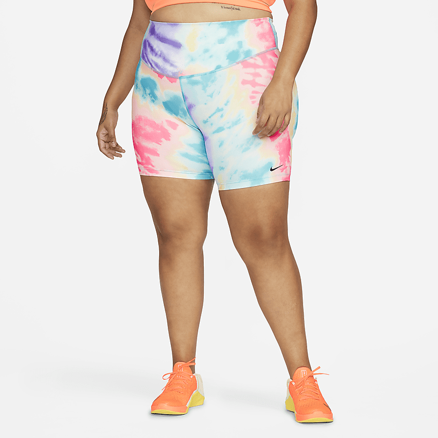 nike pro shorts mujer