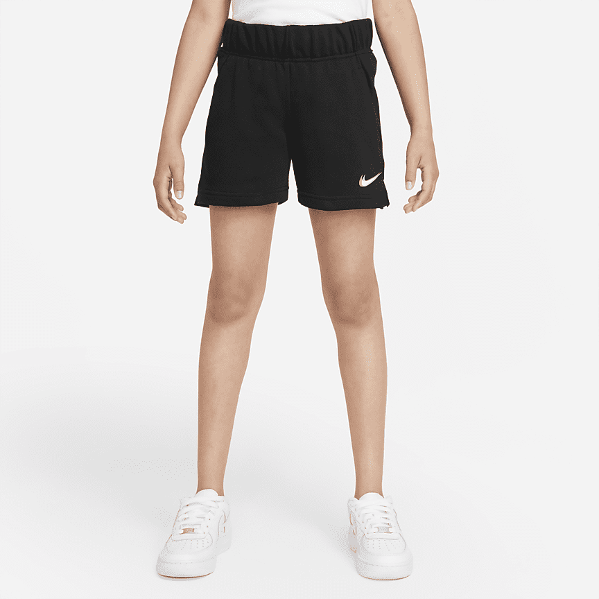 pantalon nike niño corto