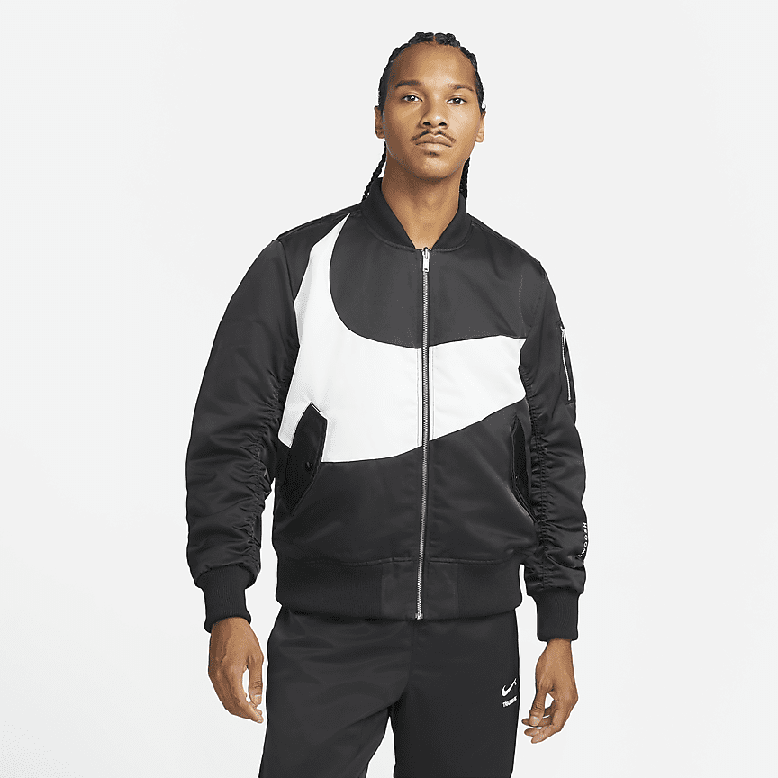 Pantalones para hombre Nike Sportswear Swoosh. Nike.com