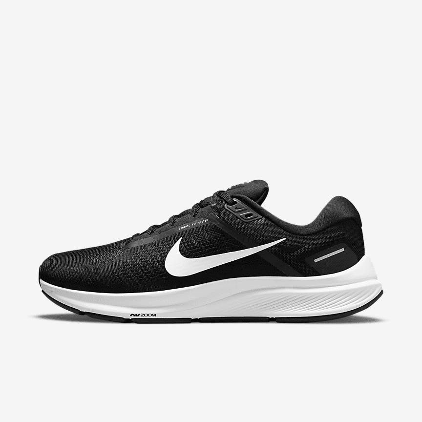 Scarpa da running su strada Nike Air Zoom Structure 24 - Donna. Nike IT