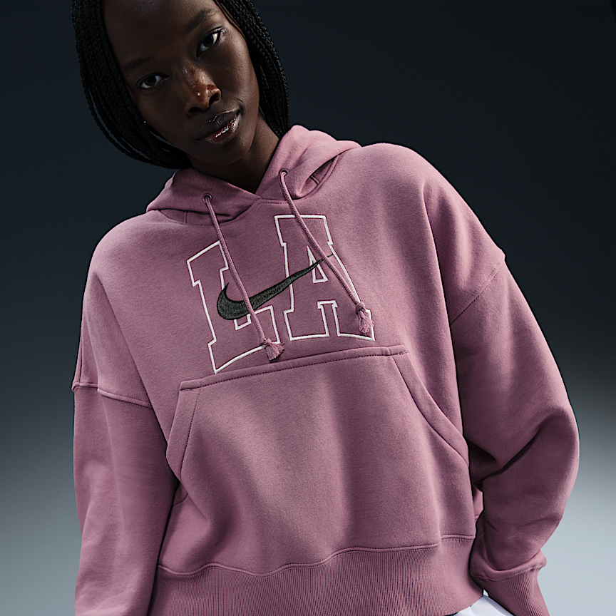 Nike Sportswear Phoenix Fleece