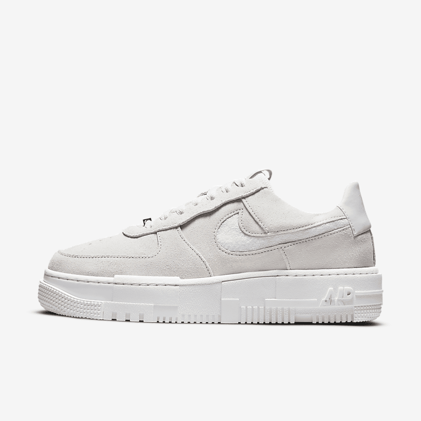 Nike Air Force 1 Pixel SE Damesschoen. Nike NL