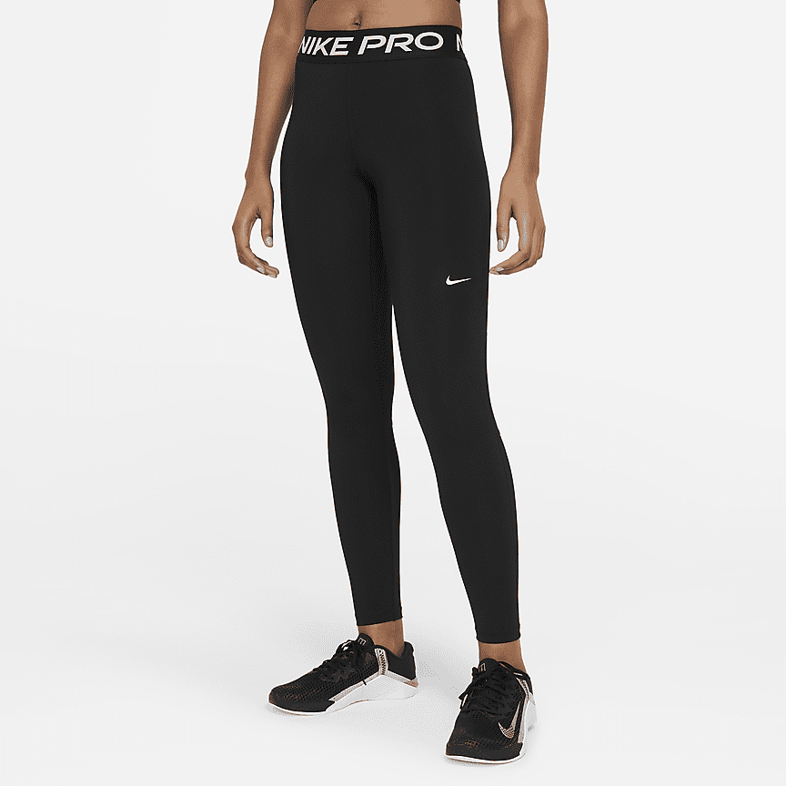 Nike Pro Pantalón corto de 8 cm - Mujer. Nike ES
