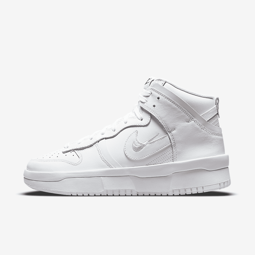 Nike Air More Uptempo Zapatillas - Mujer. Nike ES