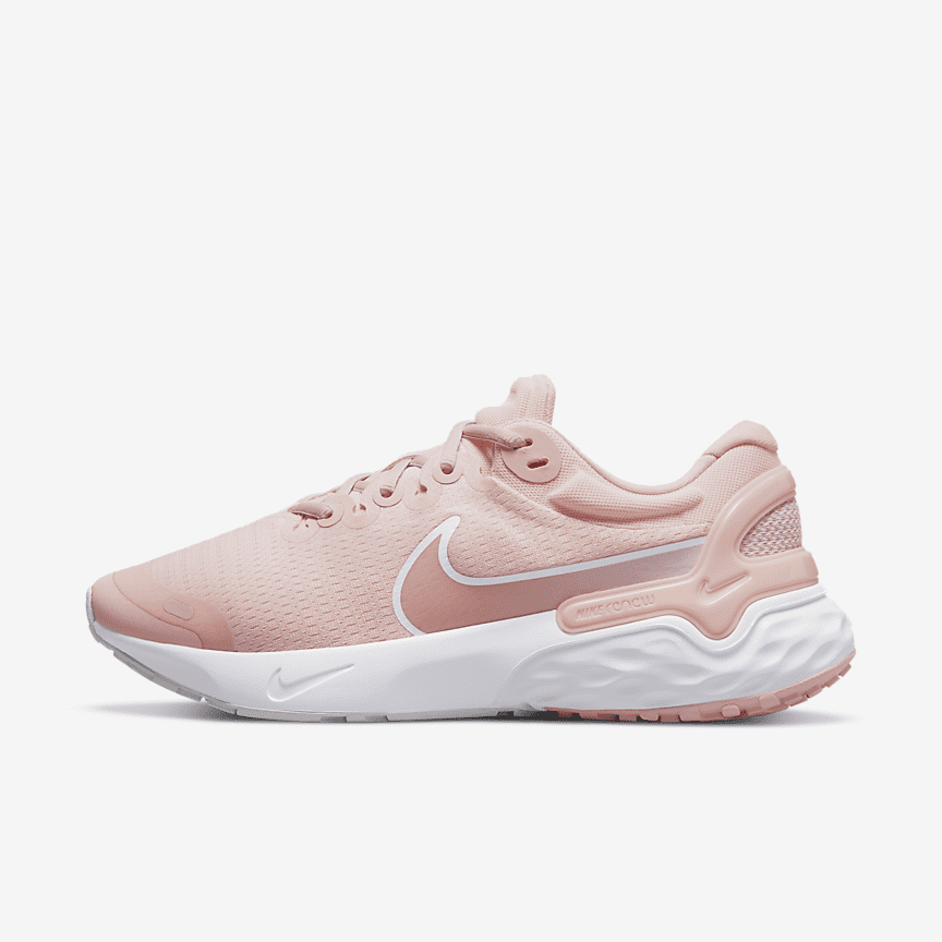 nike renew laces