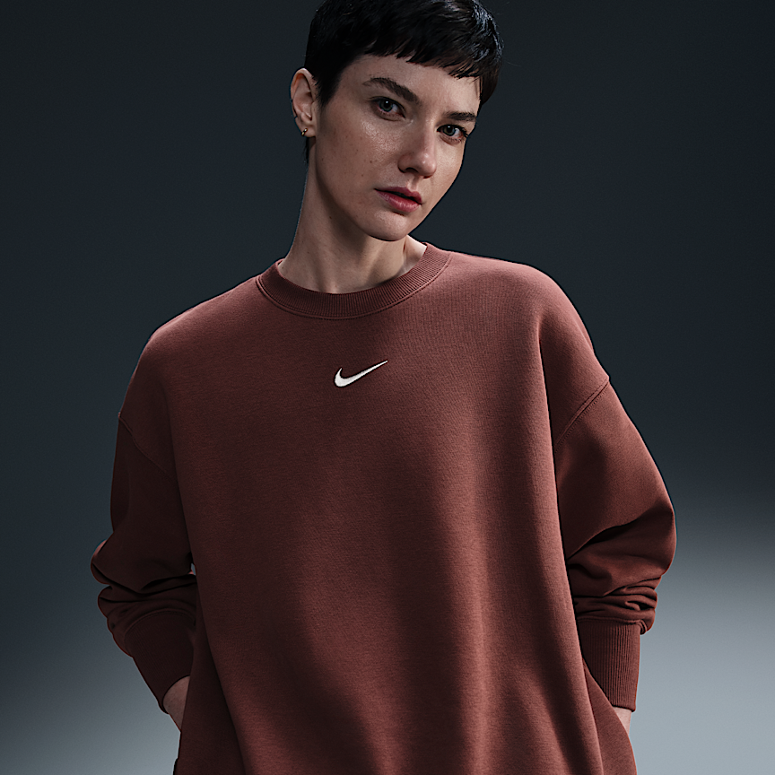 Nike Sportswear Phoenix Fleece