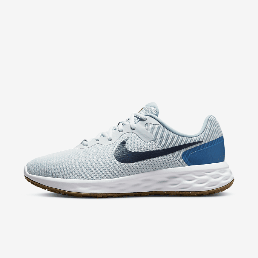 Calzado de running en carretera para hombre Nike Revolution 6 Next Nature.  Nike.com