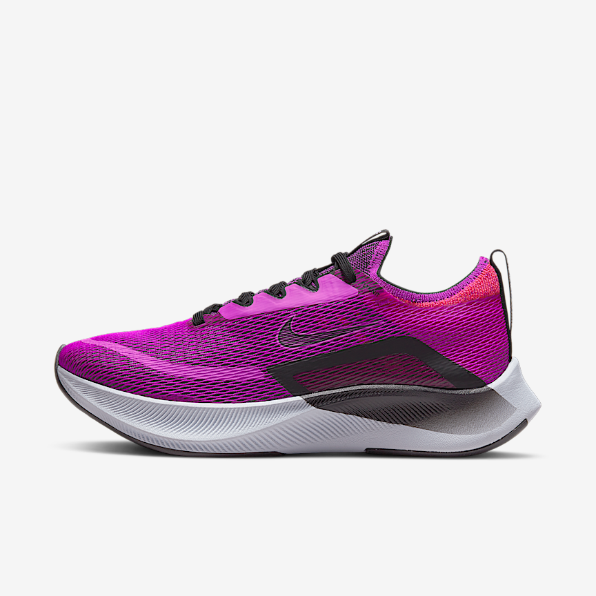 Nike ZoomX Vaporfly NEXT% Road Racing Shoes. Nike.com