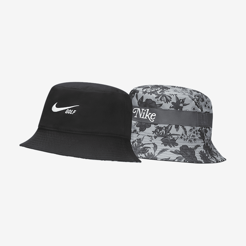 nike golf sun bucket hat