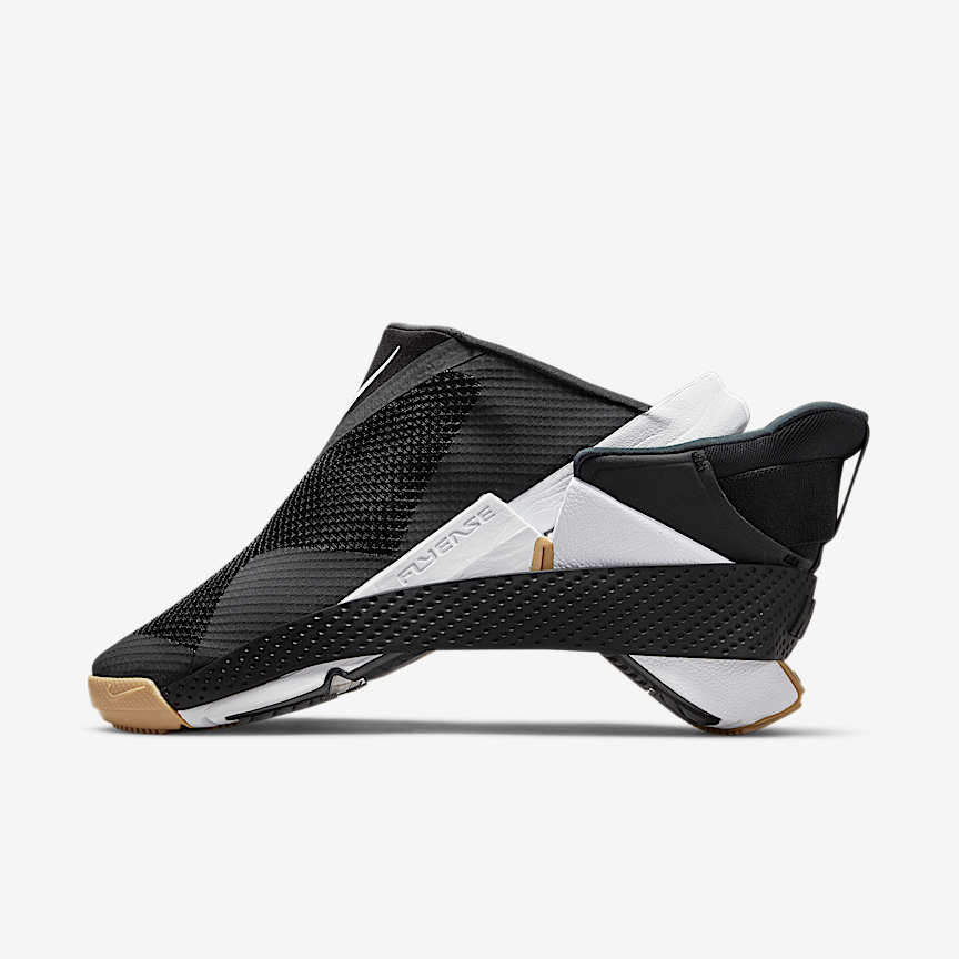 nike grey and gold shoes