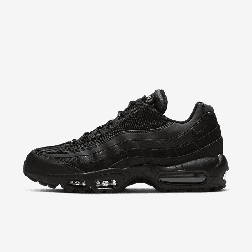 Scarpa Nike Air Max 95 - Uomo. Nike IT بذور الخردل Scarpa Nike Air Max 95 - Uomo. Nike IT بذور الخردل