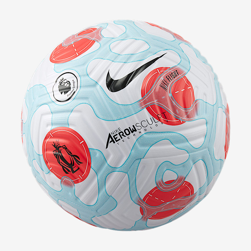Nike Strike Football. Nike GB