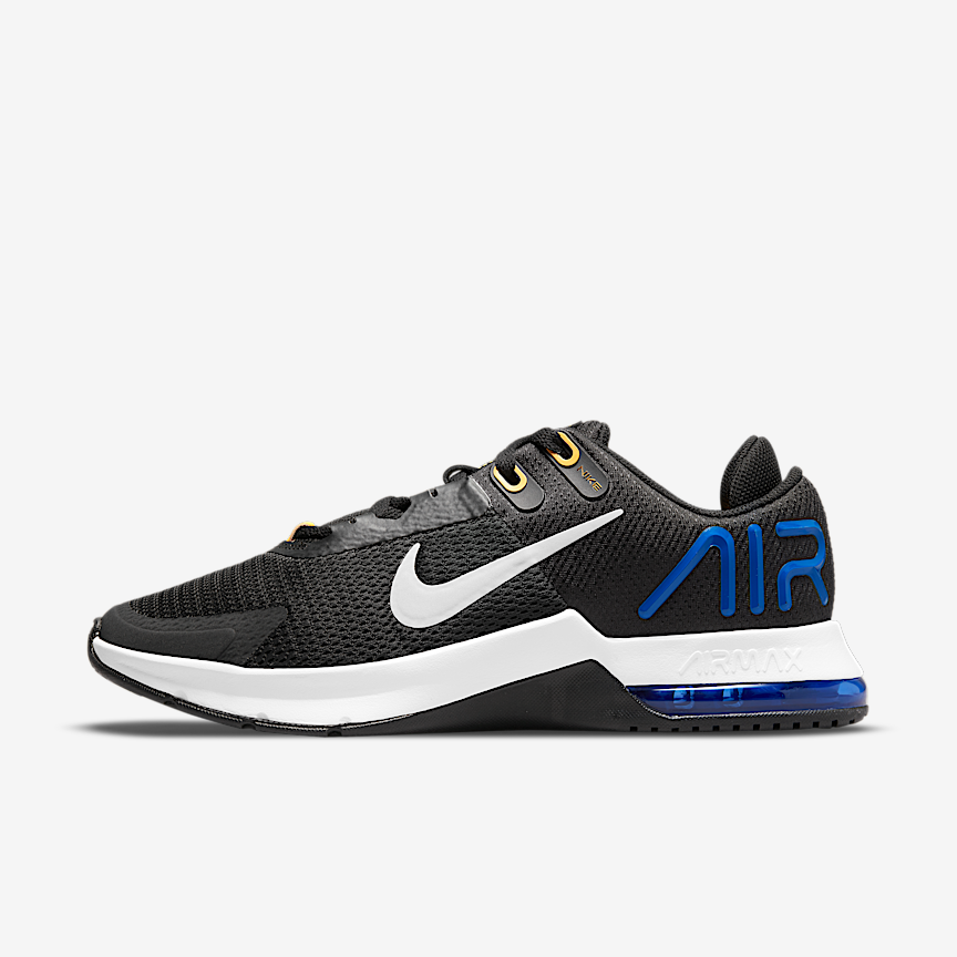 Nike Air Max Alpha Trainer 4 Zapatillas de entrenamiento - Hombre. Nike ES