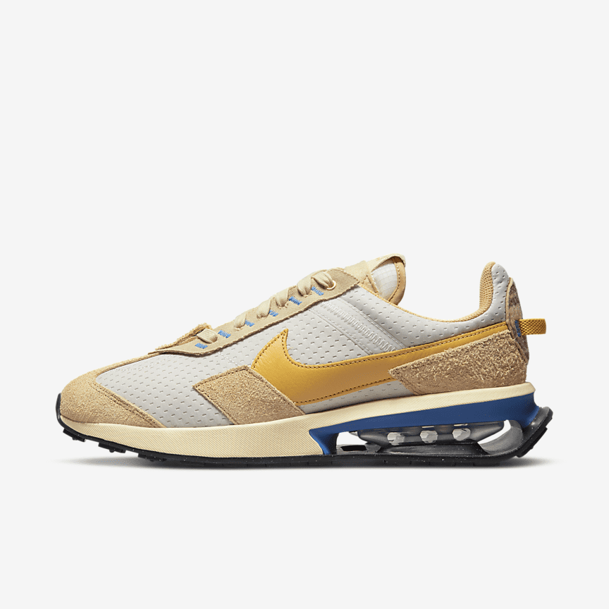 Calzado para hombre Nike Waffle One Crater. Nike.com