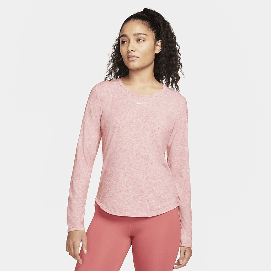 Playera de manga larga para mujer Nike Sportswear. Nike.com