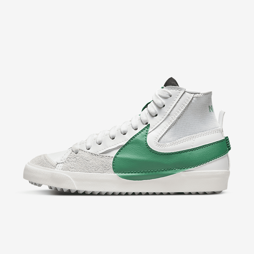 Nike Blazer Mid '77 Jumbo Zapatillas - Mujer. Nike ES