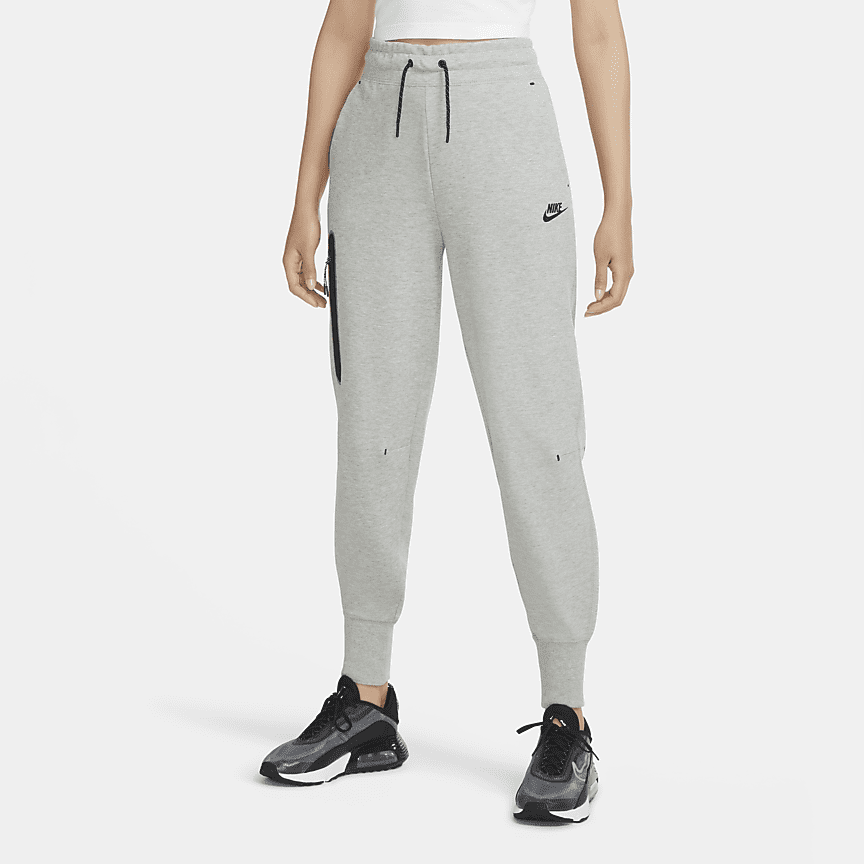 nike calças mulher
