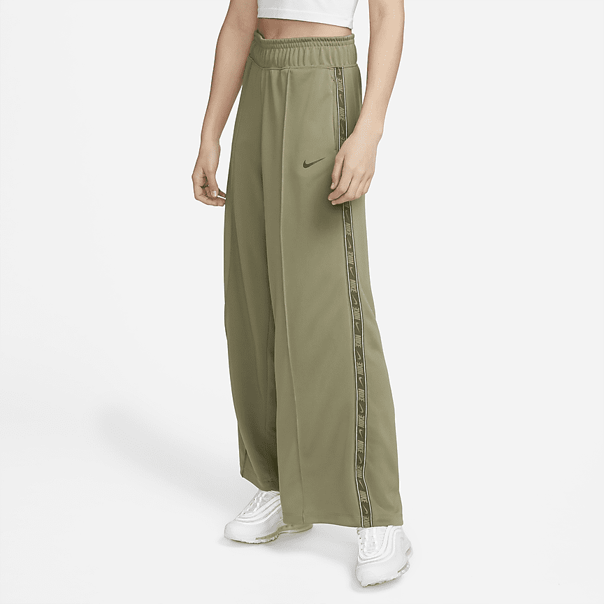 Pantaloni in fleece Nike Sportswear Essential Collection - Donna. Nike IT