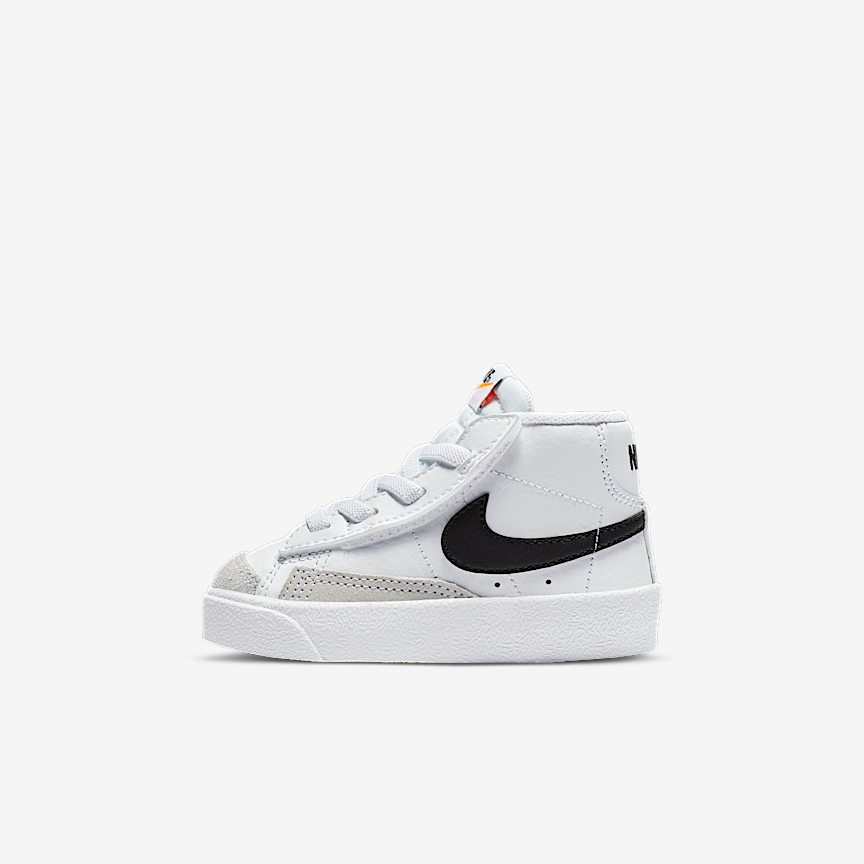 Nike Blazer Mid '77 Schuh für ältere Kinder. Nike DE