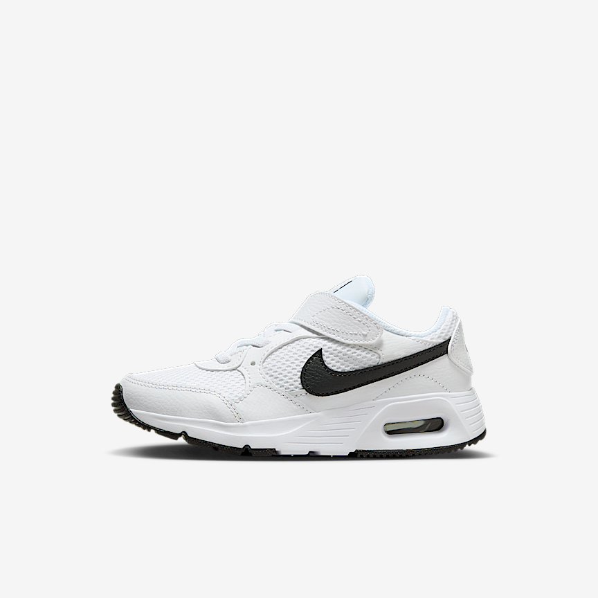 Sandalias para niños talla pequeña/grande Nike Sunray Adjust 5 V2. Nike.com