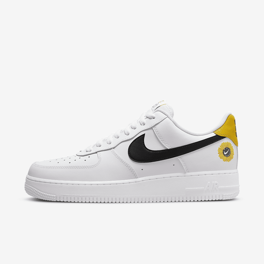 Nike Air Force 1 Mid '07 Men's Shoe. Nike ID
