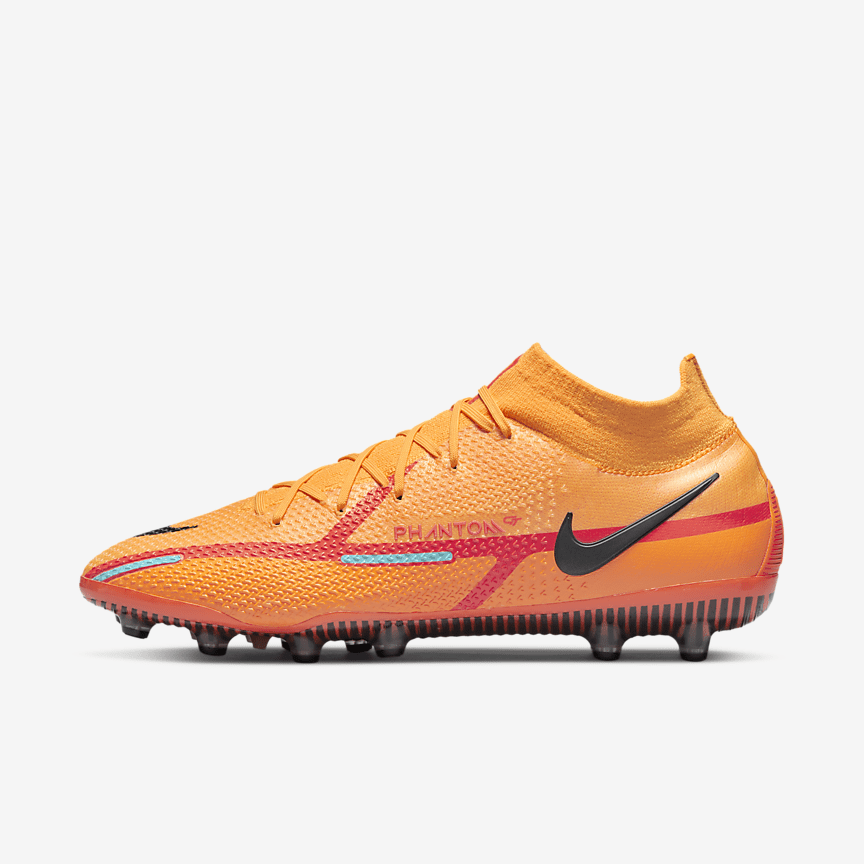 nike phantom gt futbol rapido