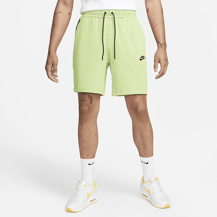 Shorts semispazzolati Nike Sportswear Sport Essentials+ - Uomo. Nike IT