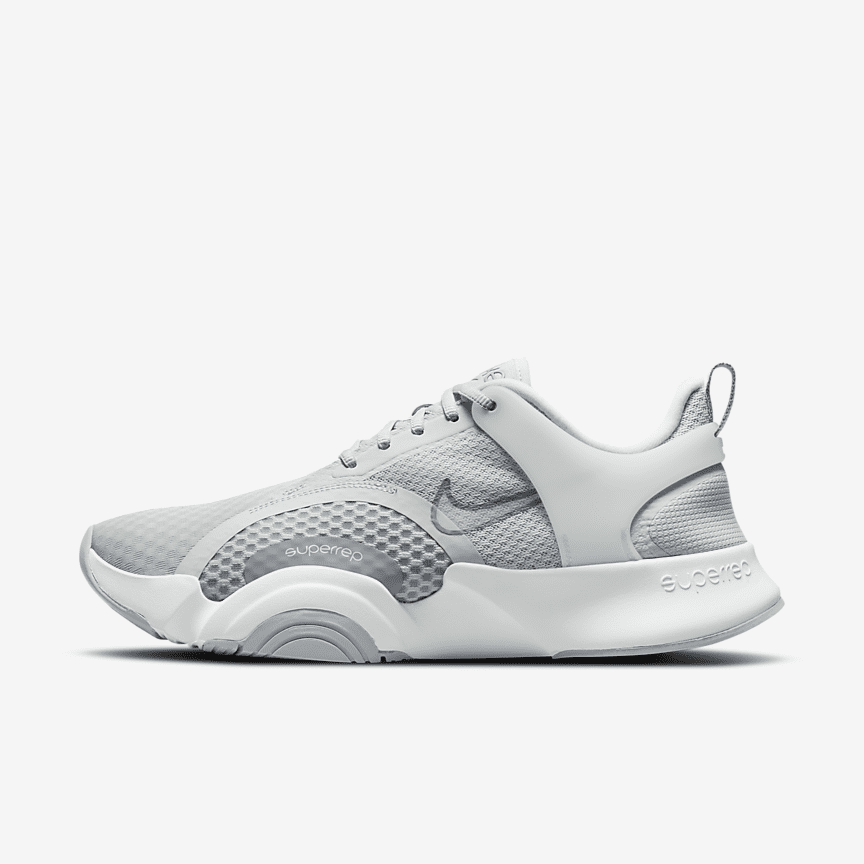 Calzado de entrenamiento para hombre Nike SpeedRep. Nike.com