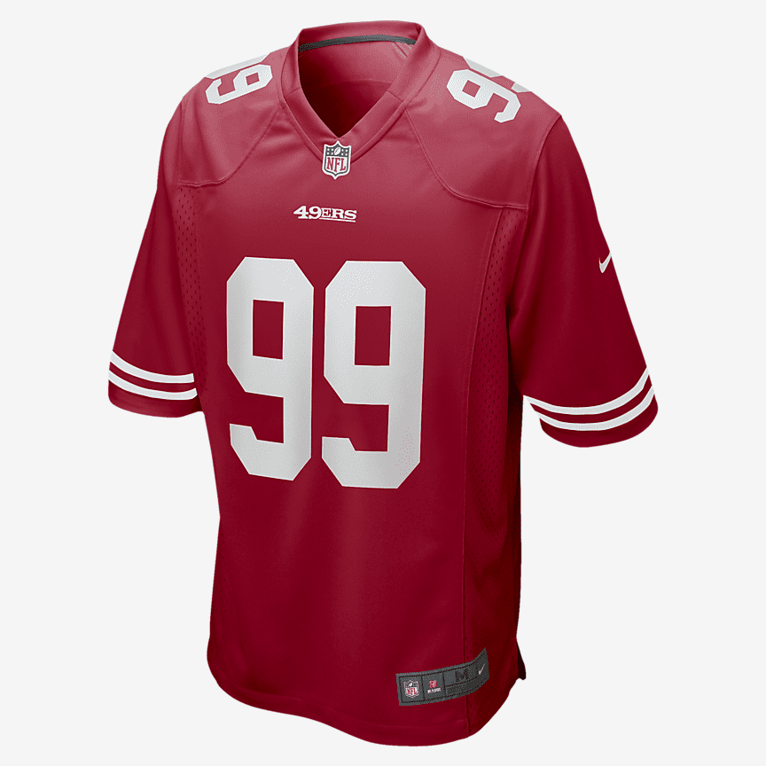 49er jerseys for sale