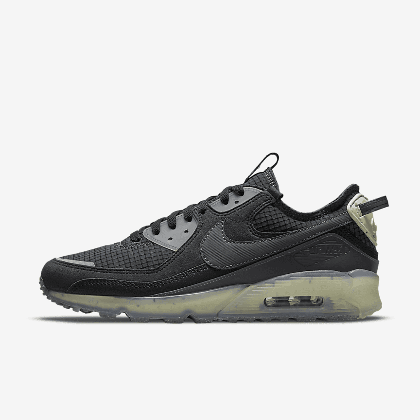 Calzado para hombre Nike Air Max 90. Nike.com