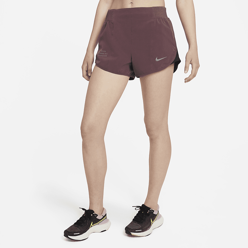 Shorts de running para mujer Nike Eclipse. Nike.com