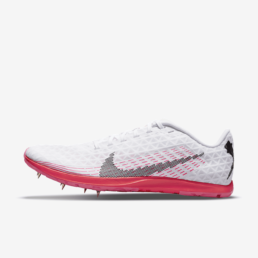 Calzado de clavos para distancia de pista y campo Nike Zoom Victory 5 XC.  Nike.com