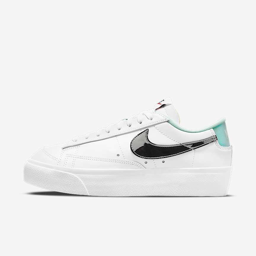 Nike Air Force 1 '07 SE Women's Shoes. Nike.com