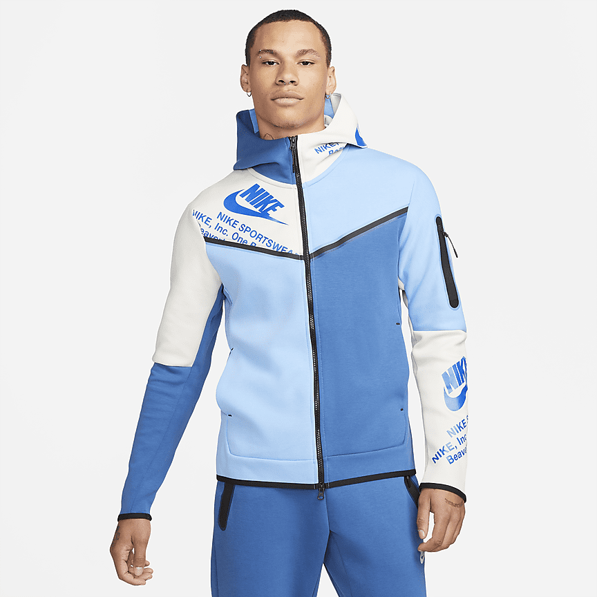 Nike chaqueta Tech Fleece | Hombre Ropa Chaquetas Nike