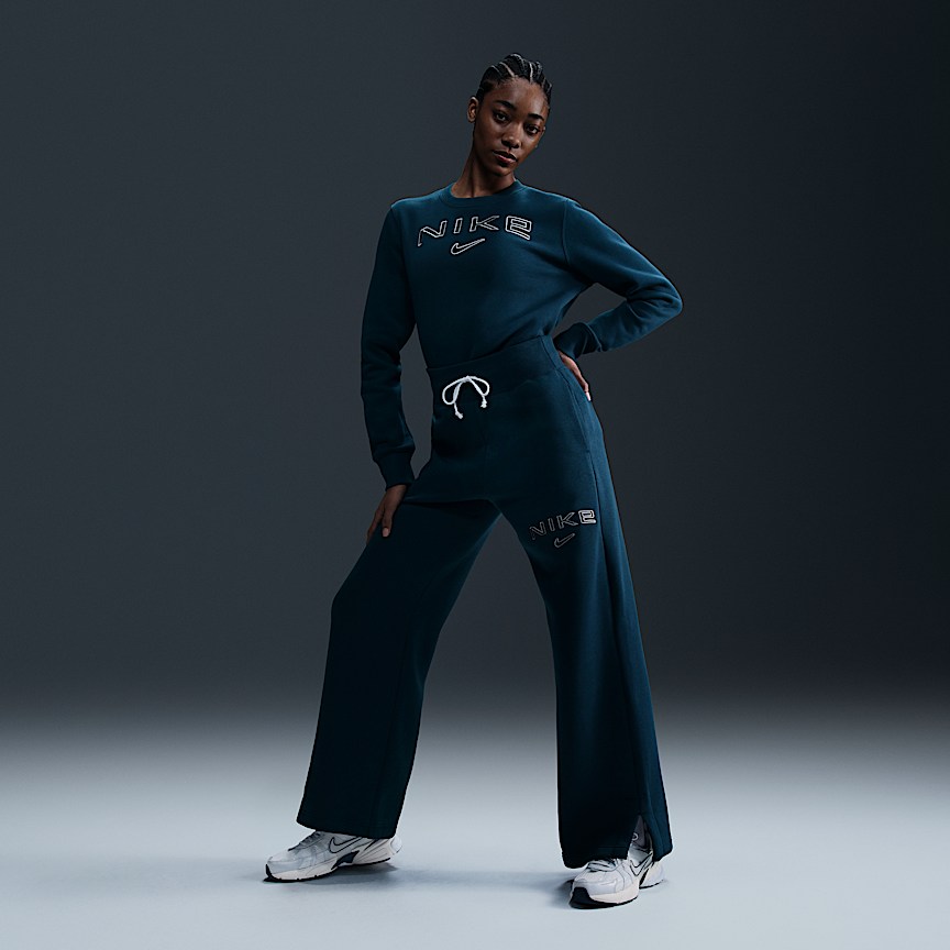 Nike Sportswear Phoenix Fleece