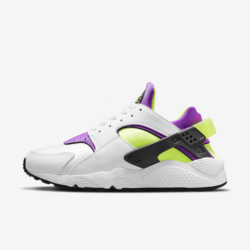 nike huarache en solde