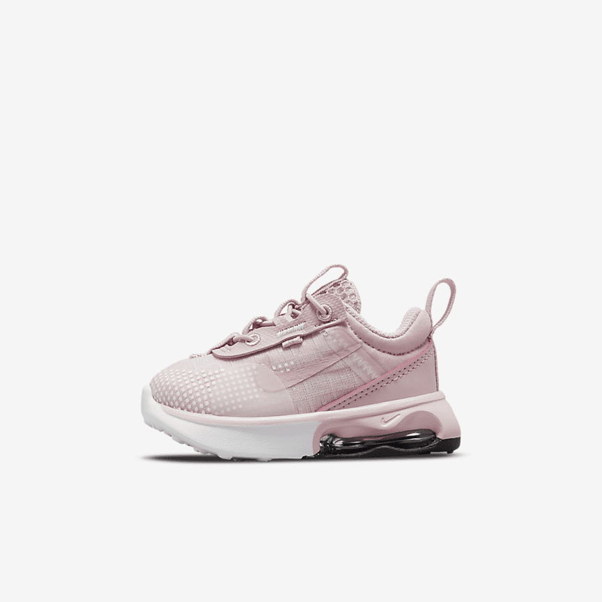 Calzado para bebé e infantil Nike Air Max 90 LTR SE. Nike.com