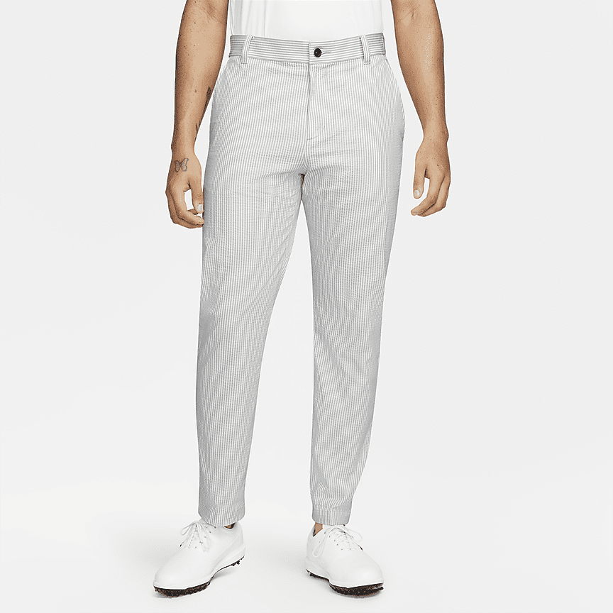 Pantaloni a lunghezza ridotta non foderati Nike Sportswear Style Essentials  - Uomo. Nike IT