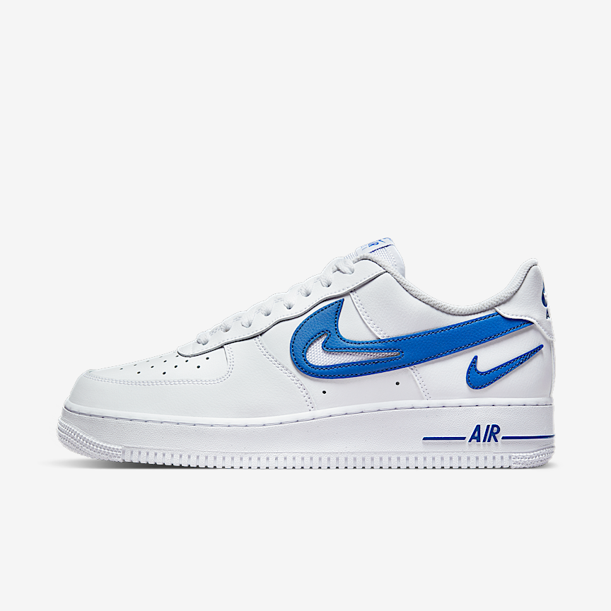Scarpa Nike Air Force 1 LV8 - Ragazzi. Nike IT