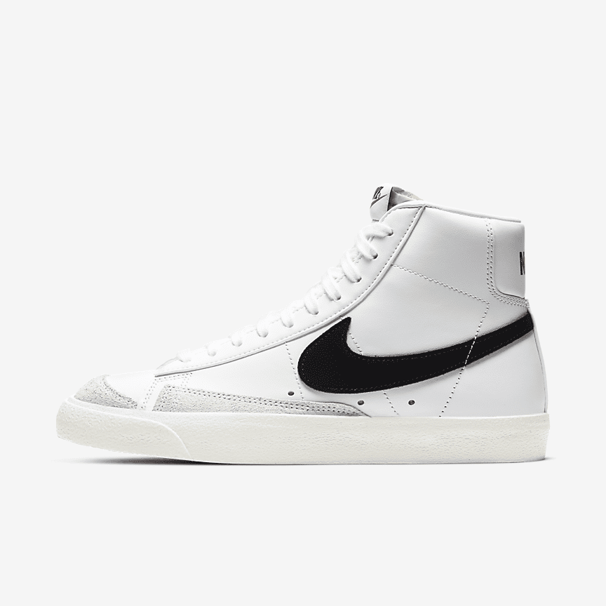 Nike Blazer Mid '77 Vintage Zapatillas - Hombre. Nike ES
