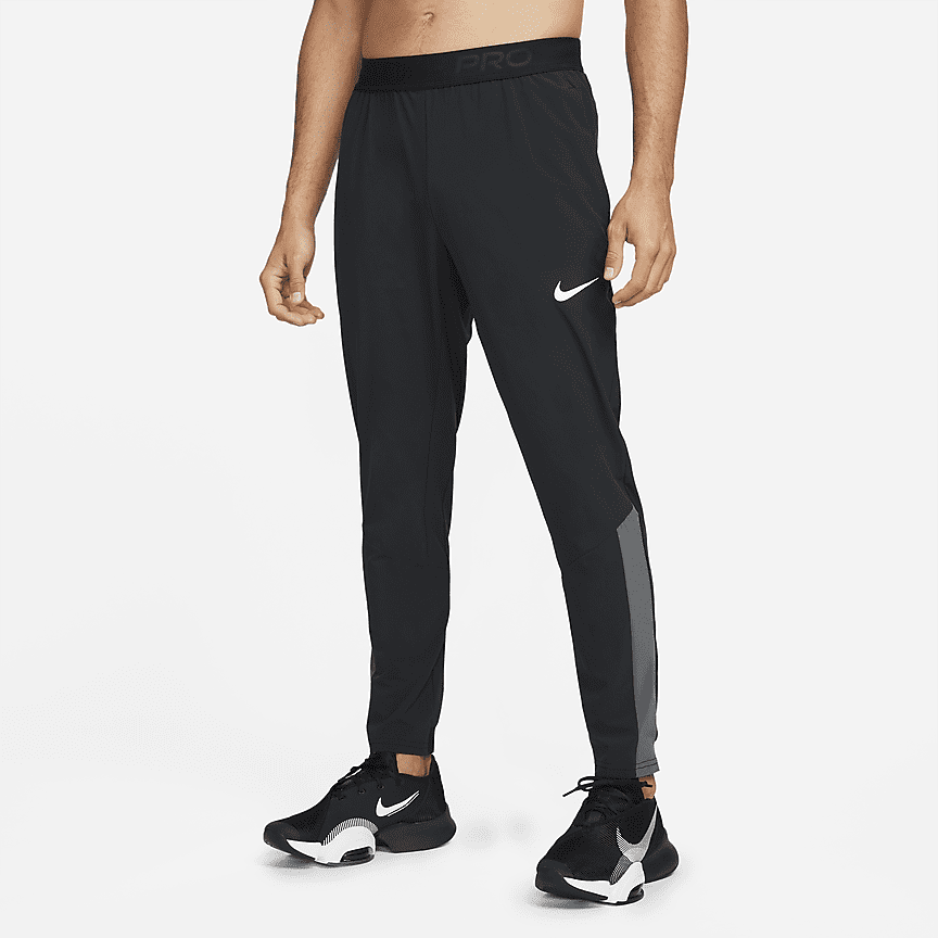 pantalon entrenamiento nike