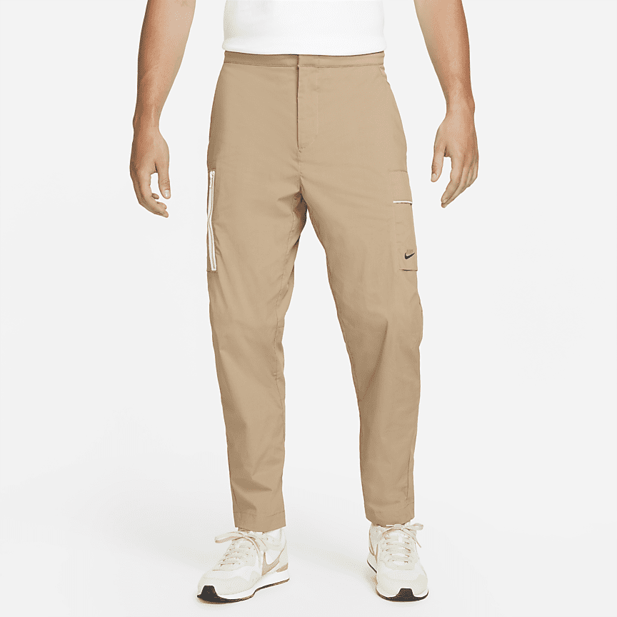 Pantalones cargo Kyrie. Nike.com