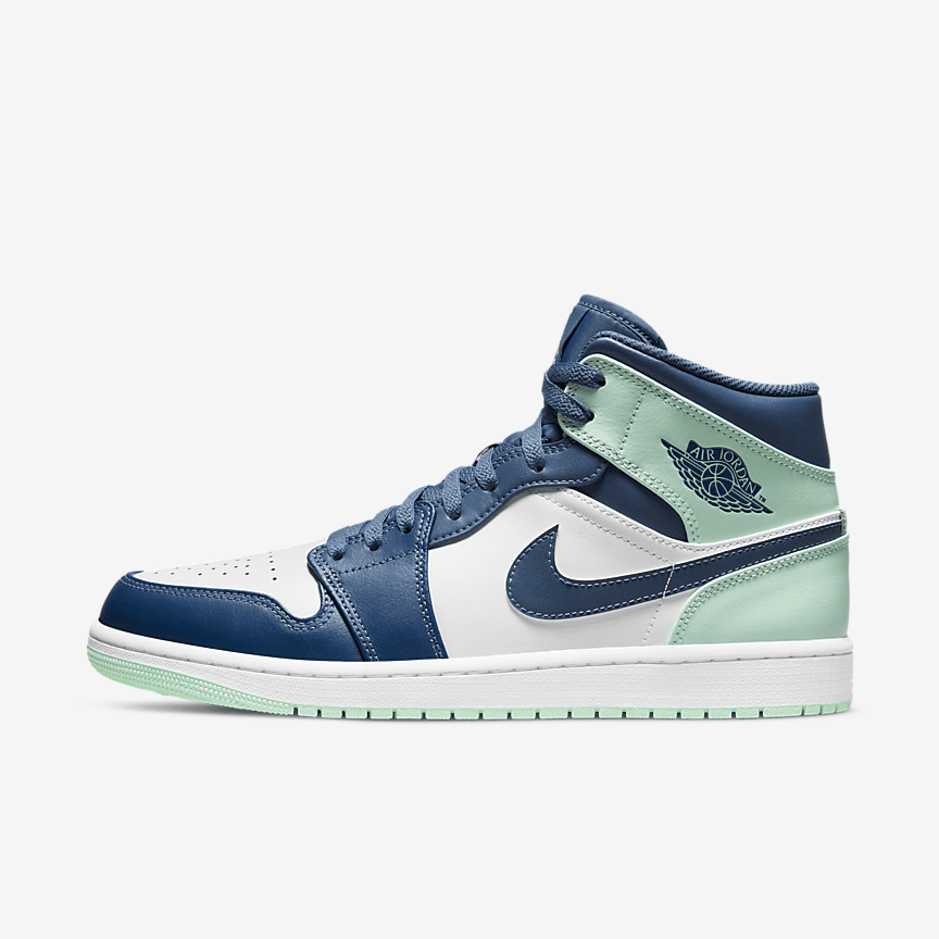 jordan 1mid jd