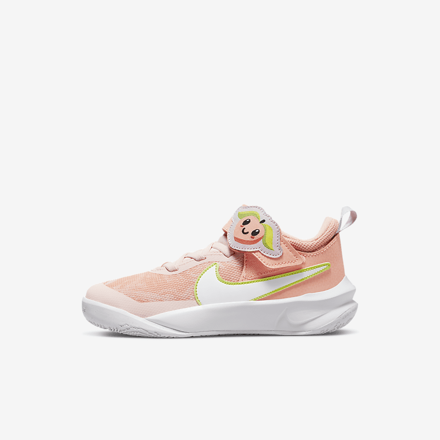 Scarpa Nike Team Hustle D 10 Lil Fruits – Neonati/Bimbi piccoli. Nike IT