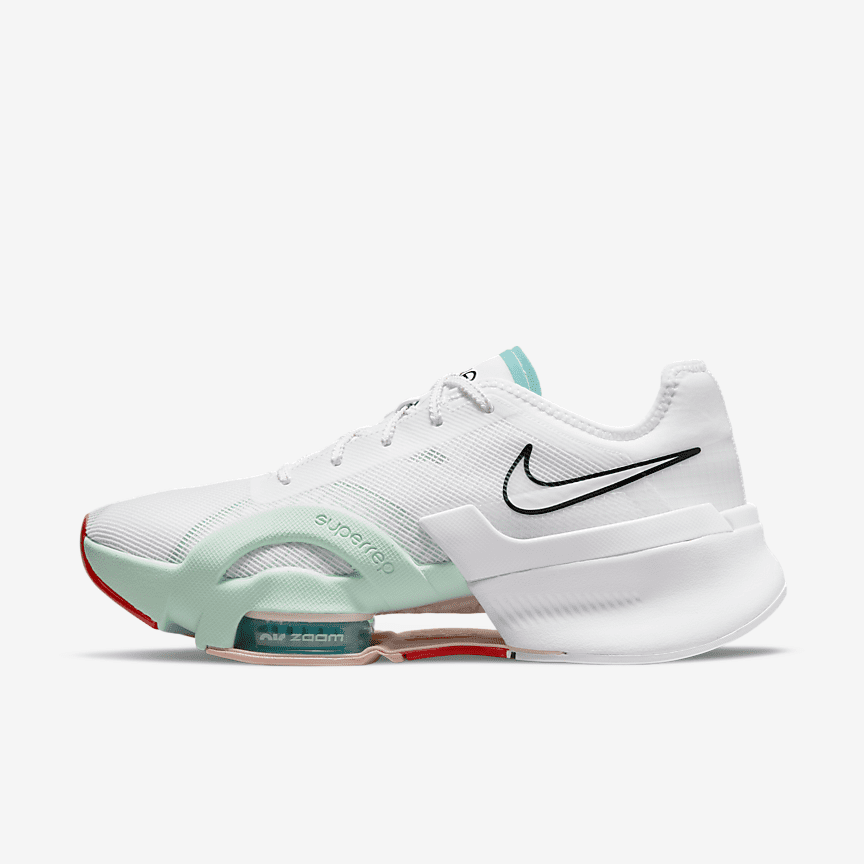 Nike Legend Essential 2 Zapatillas de entrenamiento - Mujer. Nike ES