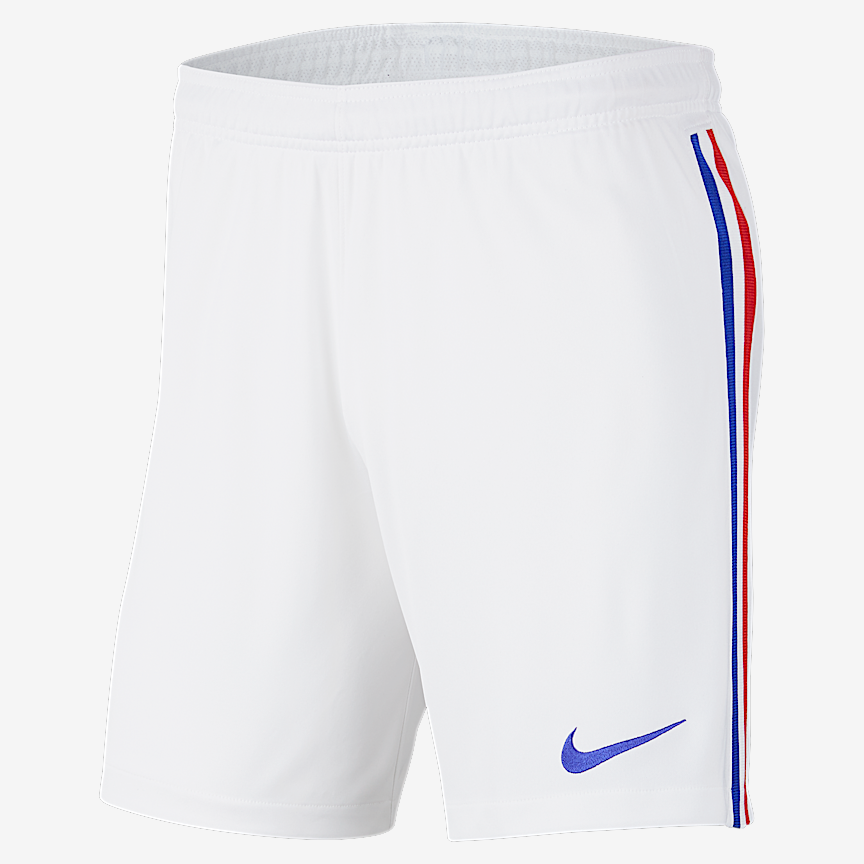 Nike VaporKnit FFF Strike Men's Football Drill Top. Nike GB