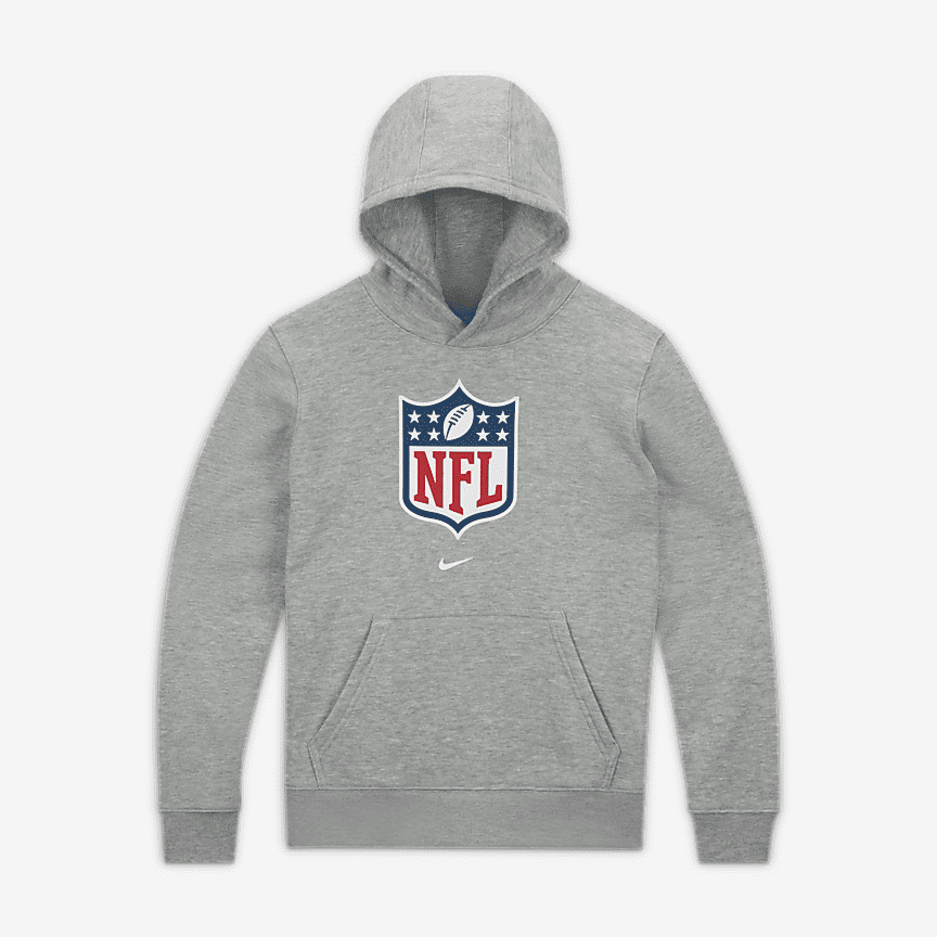 Nike (NFL) Sudadera con capucha - Niño/a. Nike ES