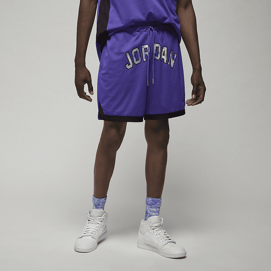 Jordan Sport DNA Pantalón corto de malla - Hombre. Nike ES