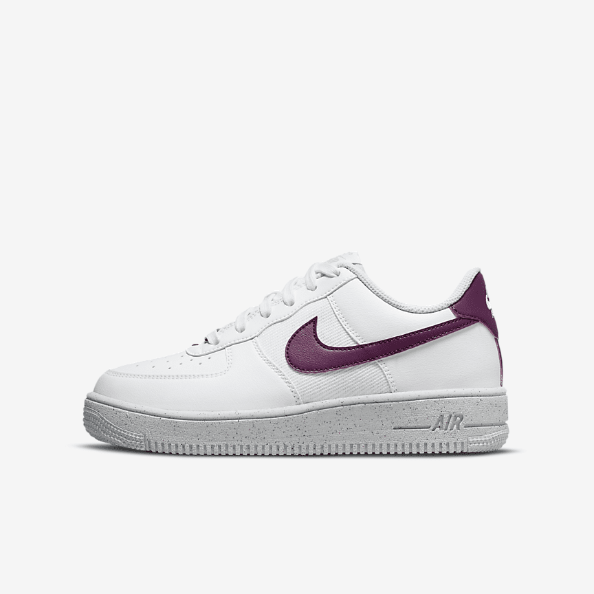 Scarpa Nike Air Force 1 Crater Next Nature - Ragazzi. Nike IT