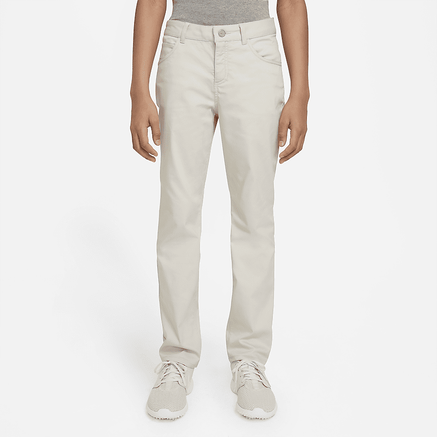 5-Pocket Golf Trousers. Nike HU